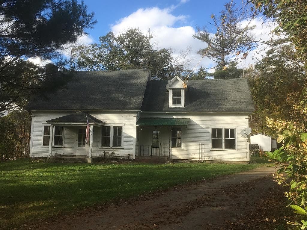 109 Inwood Lane, VT 05821 MLS 4975543 Zillow