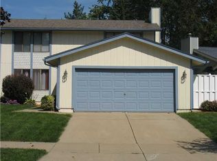 1308 Chartwell Carriage Way E, East Lansing, MI 48823