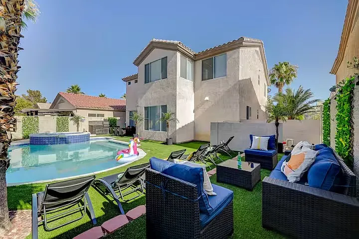342 Turtle Peak Ave — Photo 1