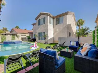 342 Turtle Peak Ave, Las Vegas, NV 89148