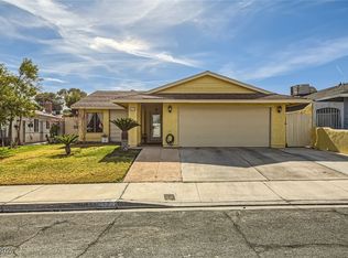 6617 Bills Way, Las Vegas, NV 89107