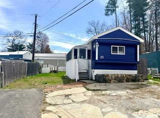 1790 Massachusetts Ave #25A, Lunenburg, MA 01462