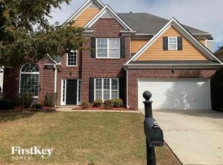 314 Vinings Vintage Cir, Mableton, GA 30126