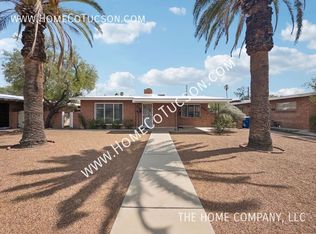 3236 E Hawthorne St, Tucson, AZ 85716