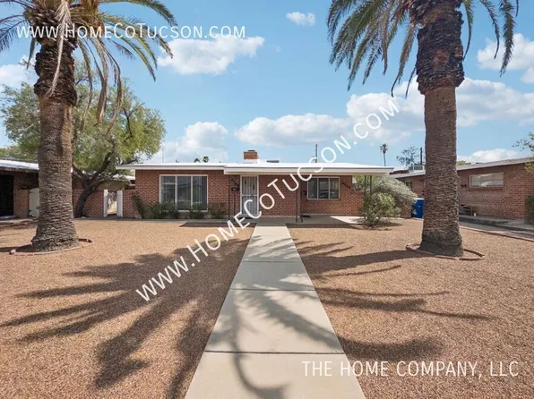 3236 E Hawthorne St, Tucson, AZ 85716