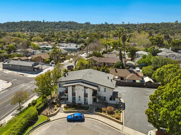 2011 Oak Ave, Santa Barbara, CA 93101