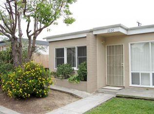 3220 Clairemont Dr, San Diego, CA 92117