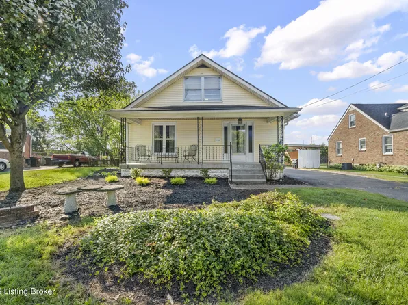 1732 Lincoln Ave, Louisville, KY 40213