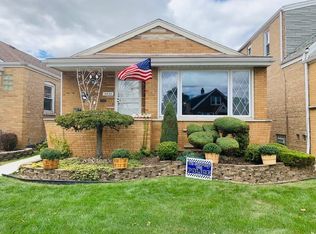 5430 S Newland Ave, Chicago, IL 60638