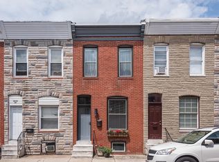 24 N Decker Ave, Baltimore, MD