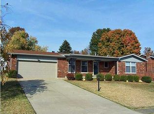 9104 Annlou Dr, Louisville, KY 40272
