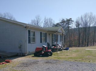 115 Pine Mountain Vw, Paw Paw, WV 25434