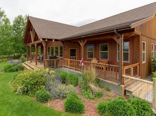 75 Willow Creek Rd, Livingston, MT 59047
