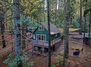 26949 Lake Dr, Pioneer, CA