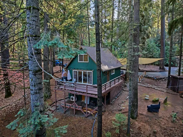 26949 Lake Dr, Pioneer, CA 95666