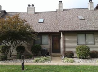 445 Ponderosa Ave APT 4, O Fallon, IL 62269