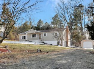 110 Rollason Dr, Front Royal, VA 22630