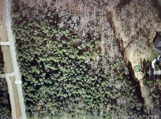 0 Kiser Island Rd, Terrell, NC 28682