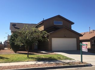 13274 Darkshire Ct, Socorro, TX 79928