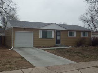 1915 Monterey Rd, Colorado Springs, CO 80910