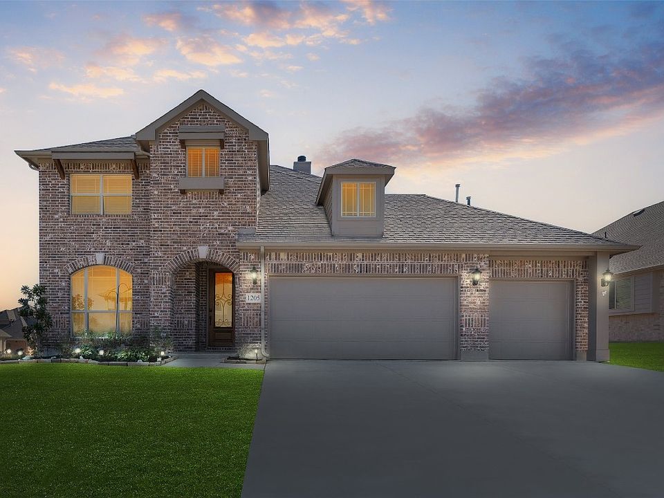 1st image of 1205 Brentfield Dr
