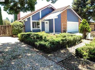 455 Tonopah Dr, Fremont, CA 94539