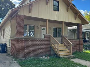 1624 Wisconsin Ave, Flint, MI 48506
