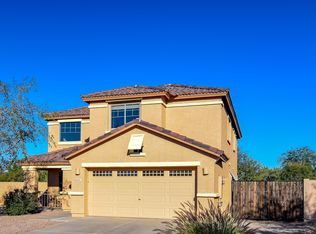 6051 S Legend Dr, Gilbert, AZ 85298