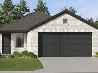 1604 Baron Ln, Howe, TX 75459
