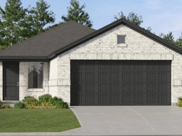 7318 Amber Barn Ave, Pilot Point, TX 76258