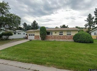 127 Arrowhead Dr, Missoula, MT 59803