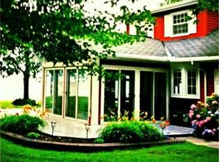 6653 Lake Rd W, Geneva, OH 44041