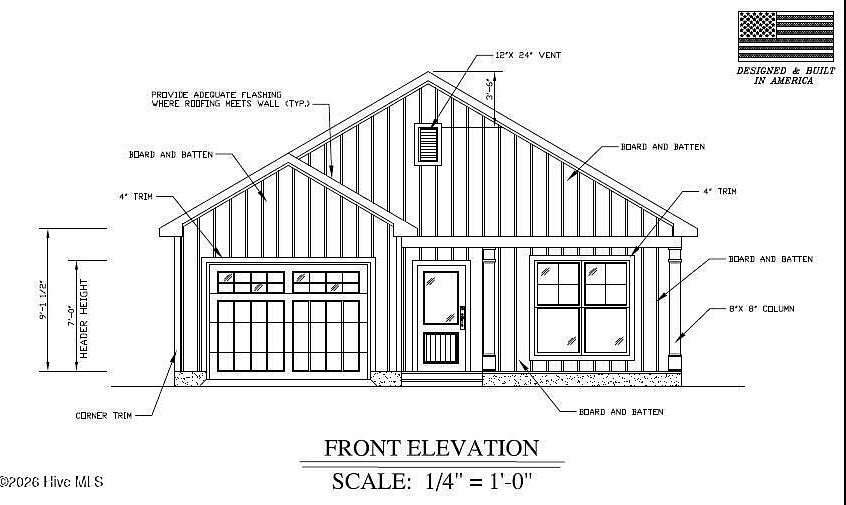 2nd image of 3592 Windy Point Road SW