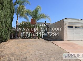 8854 Bralorne Way, San Diego, CA 92126