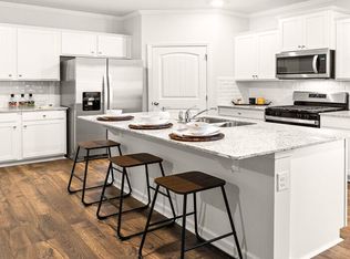 Sudbury Plan, Barrett Cove, Marietta, GA 30064