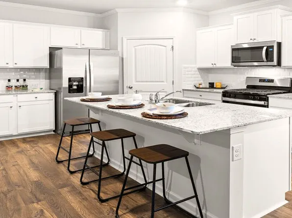 Sudbury Plan, Barrett Cove