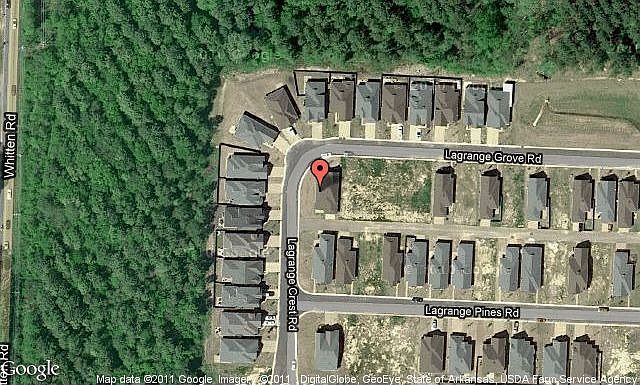 Map View