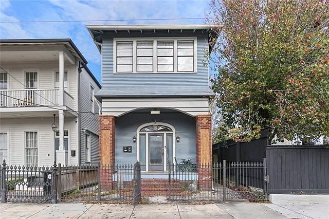 1st image of 2823 Constance St #A