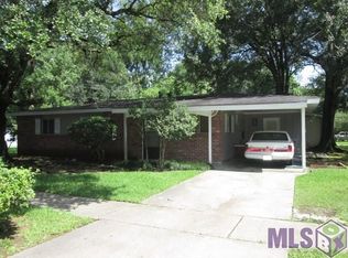 7687 Maribel Ct, Baton Rouge, LA 70812