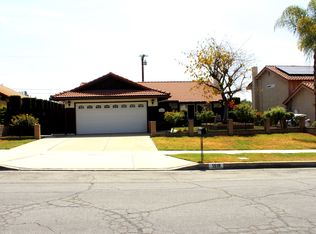 1518 Wedgewood Way, Upland, CA 91786