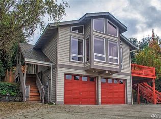 26356 Simon Pl NE, Kingston, WA