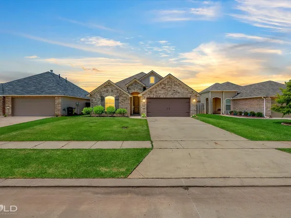 4180 Grassy Lake Dr, Bossier City, LA 71111