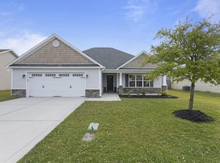 254 Merin Height Rd, Jacksonville, NC 28546