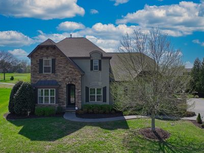 1496 Foxland Blvd, Gallatin, TN, 37066