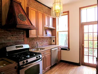 Rented by Miron Properties