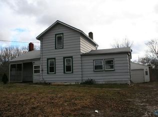 5706 State Route 113 E, Berlin Heights, OH 44814