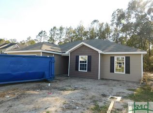 126 Whirlwind Way, Guyton, GA 31312