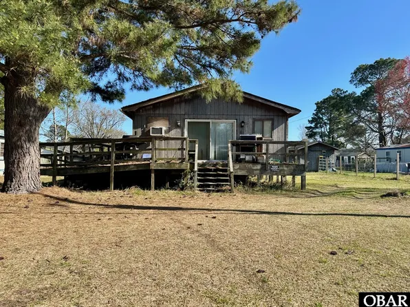 148 Holly Cres Lot 25, Grandy, NC 27939