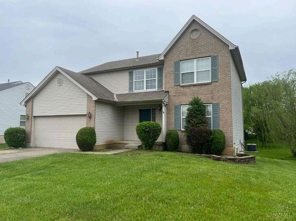 3234 Springbrook Dr