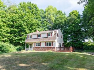 25-27 Elliott St, Pepperell, MA 01463